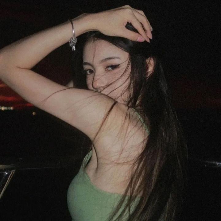 孤苦盲女阿玲