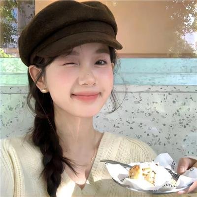 恶魔是一个女人