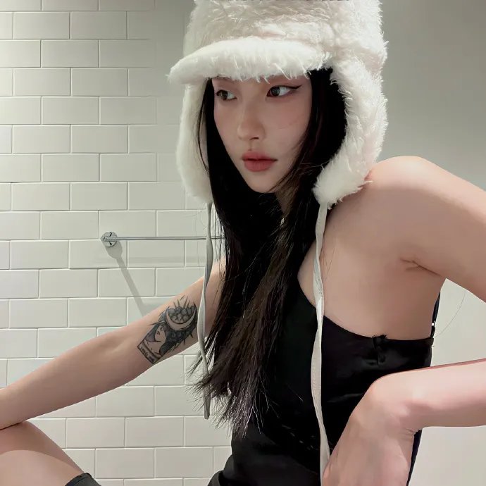 罗马春情