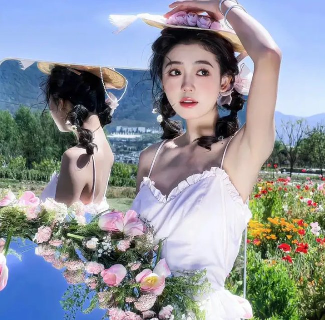 夜之信心